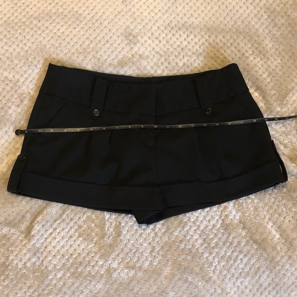 Black Shorts - Picture 4 of 10